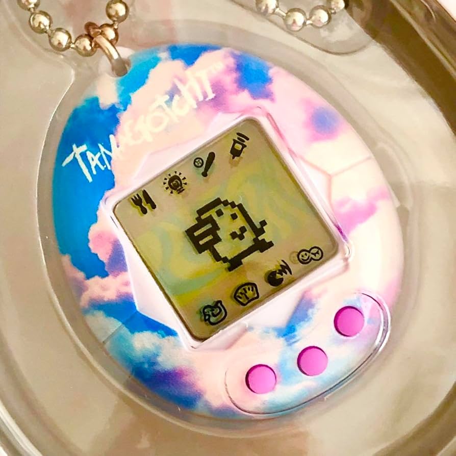 入手困難！　たまごっち　ver.2 北米版　海外版 Amazon | たまごっち 海外版 | ハンドヘルドゲーム | おもちゃ